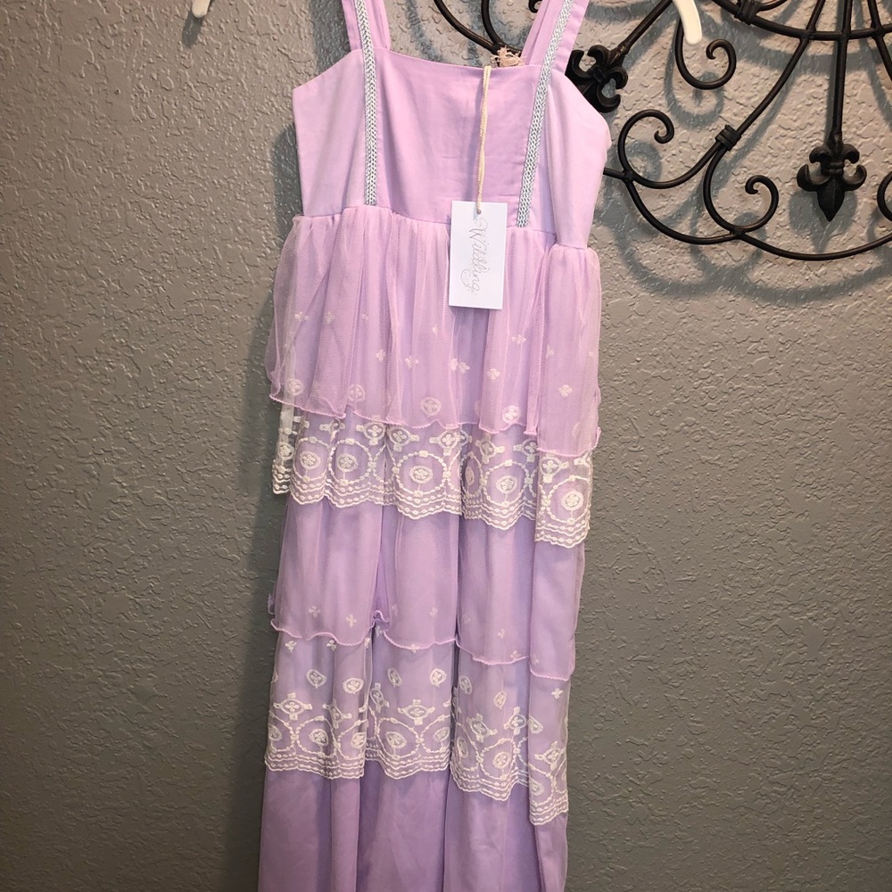 WDW wilding Duchess in purple - 7
